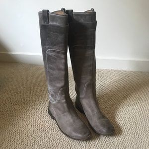 Women’s Frye Tall Boots!